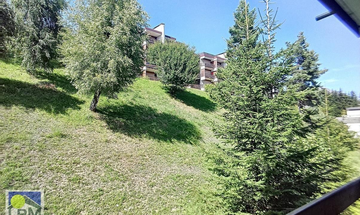 Photo of Outdoor in Leysin