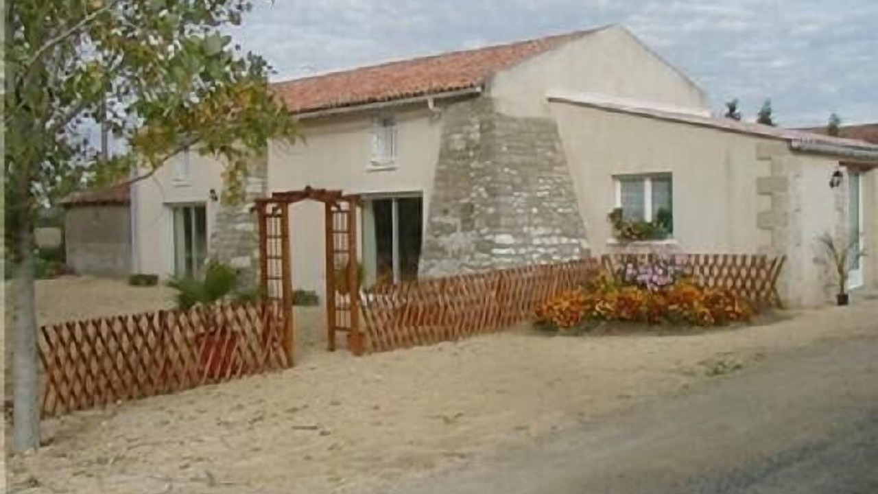 Photo of Outdoor in Doue-en-Anjou