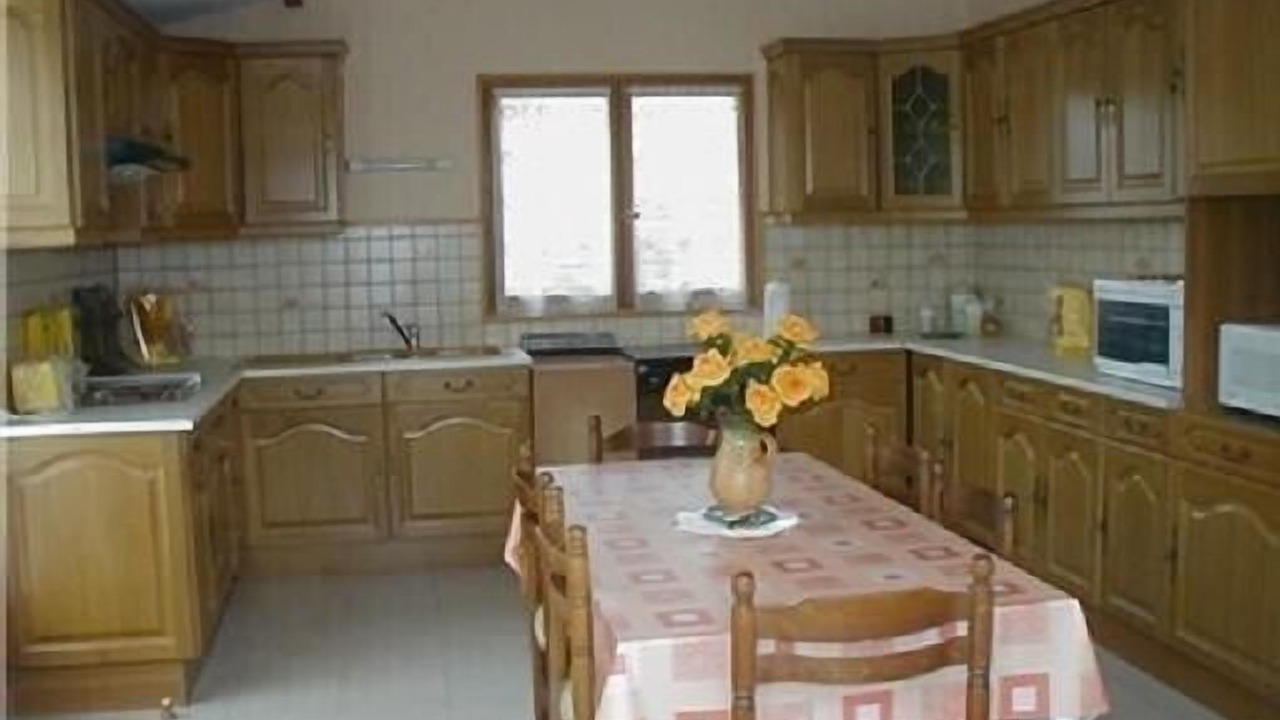 Photo of Kitchen in Doue-en-Anjou