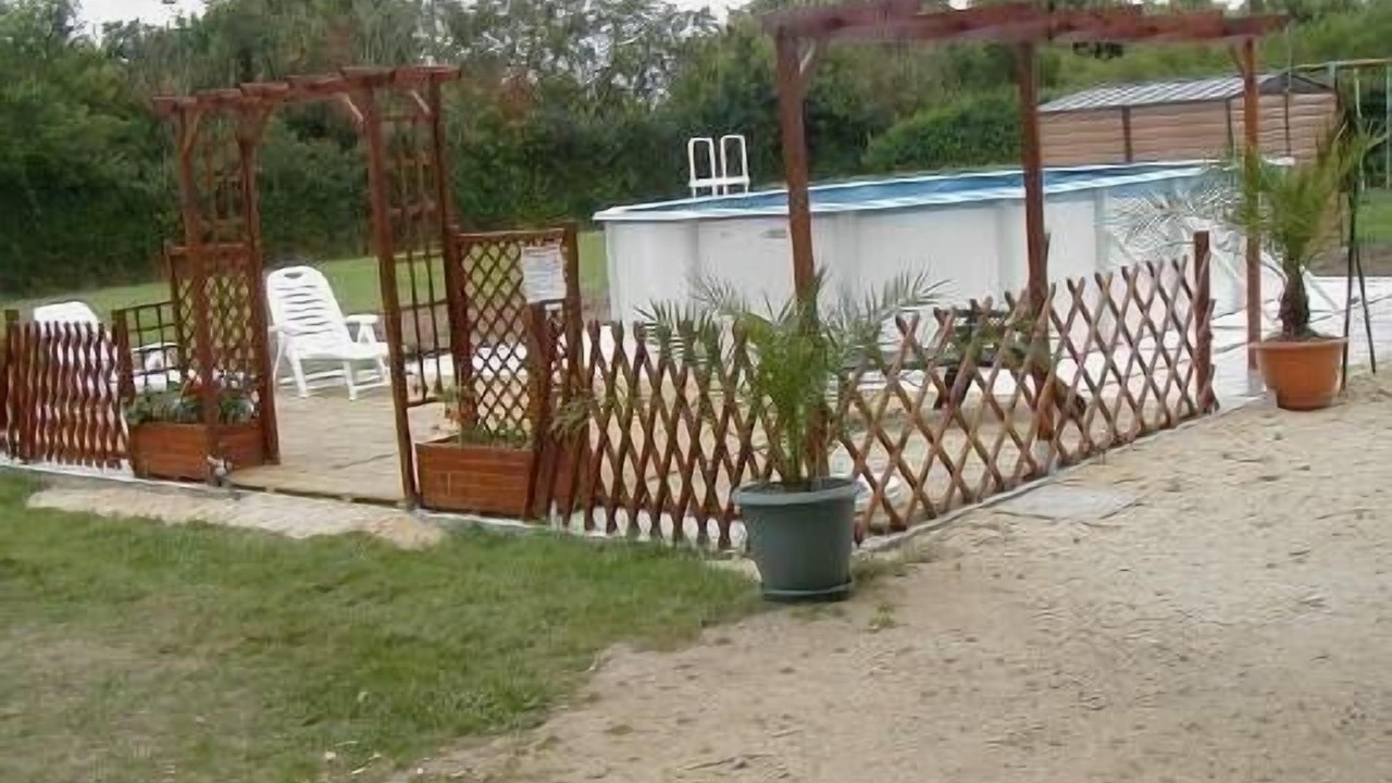 Photo of Outdoor in Doue-en-Anjou