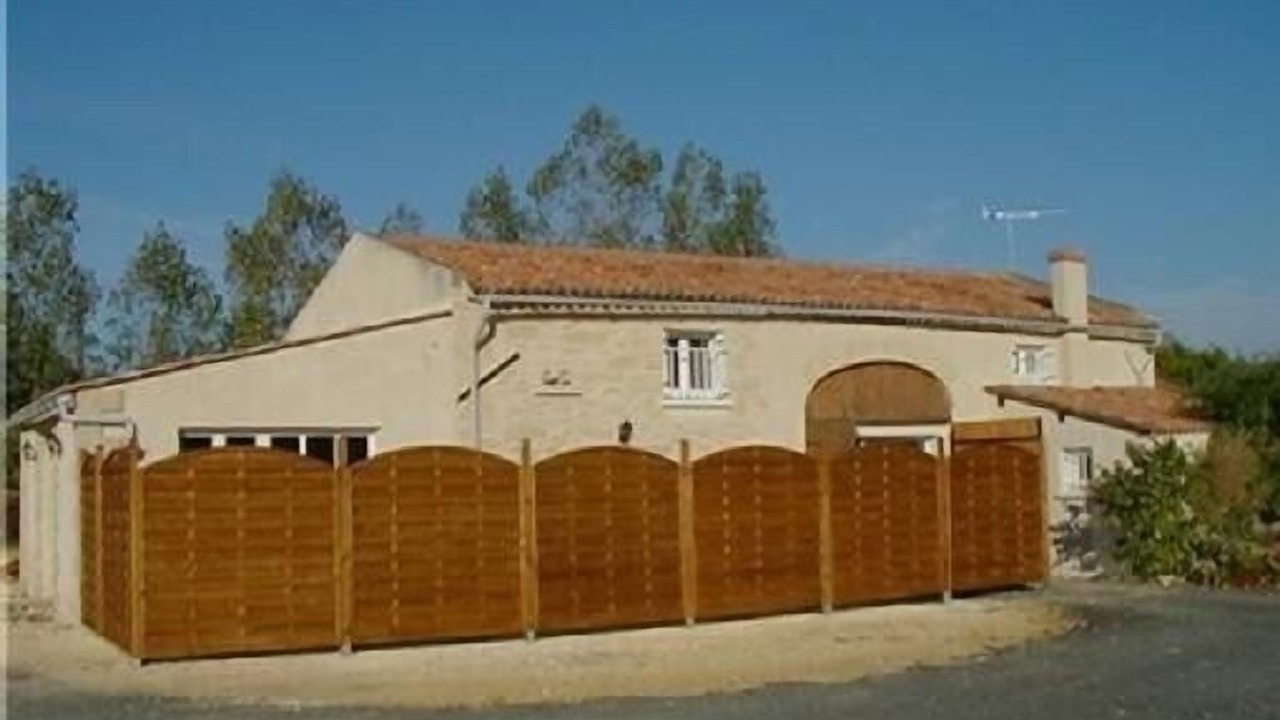 Photo of Outdoor in Doue-en-Anjou