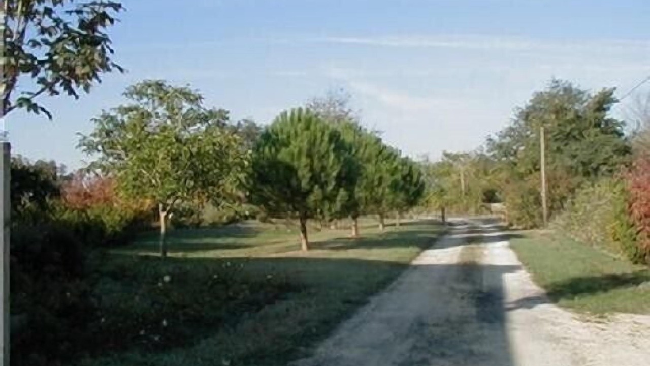 Photo of Outdoor in Doue-en-Anjou