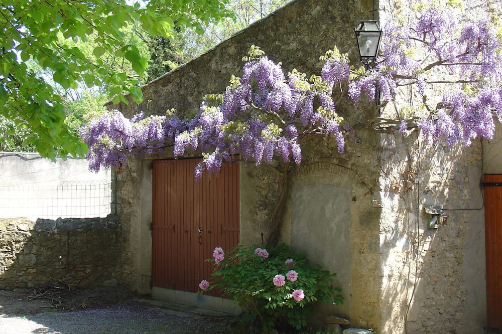 Photo of Outdoor in Lagrasse