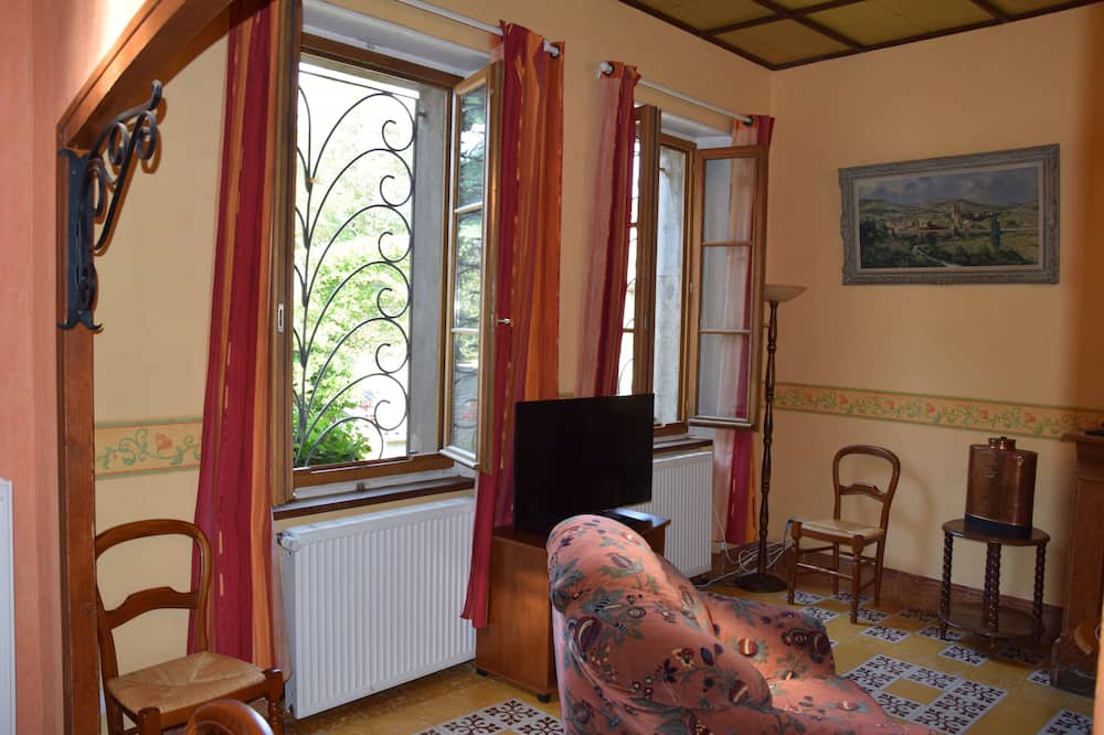 Photo of Livingroom in Lagrasse