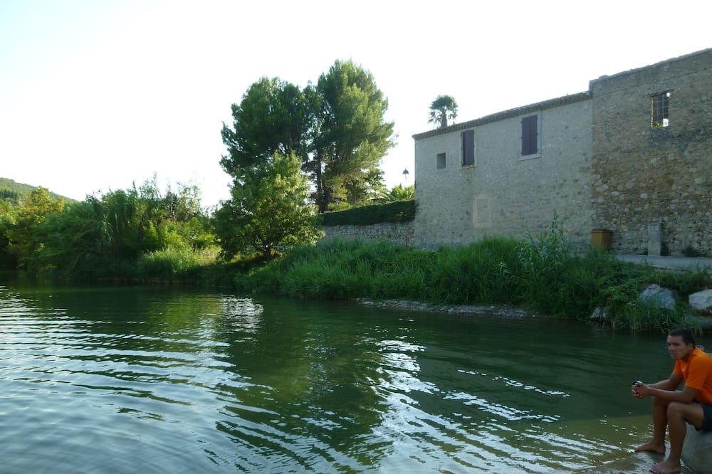 Photo of Outdoor in Lagrasse