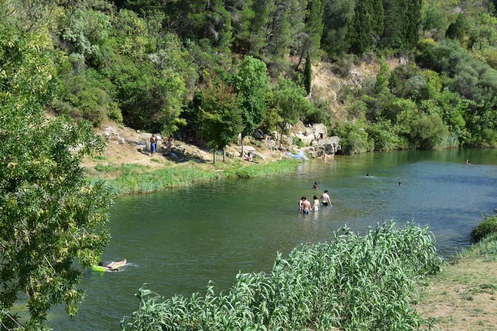 Photo of Outdoor in Lagrasse