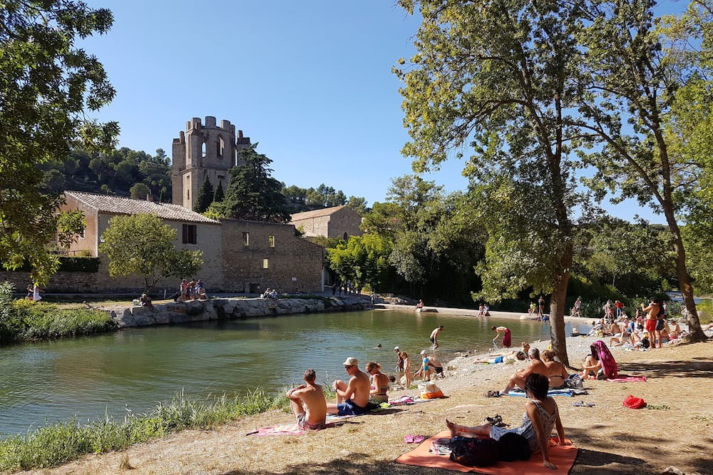 Photo of Others in Lagrasse