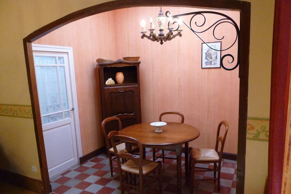 Photo of Kitchen in Lagrasse