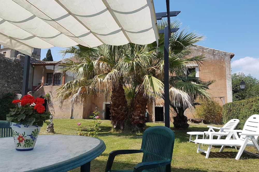 Photo of Outdoor in Lagrasse