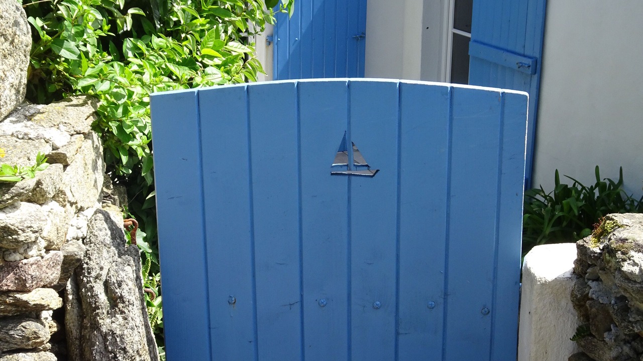 Photo of Outdoor in Ile d'Yeu