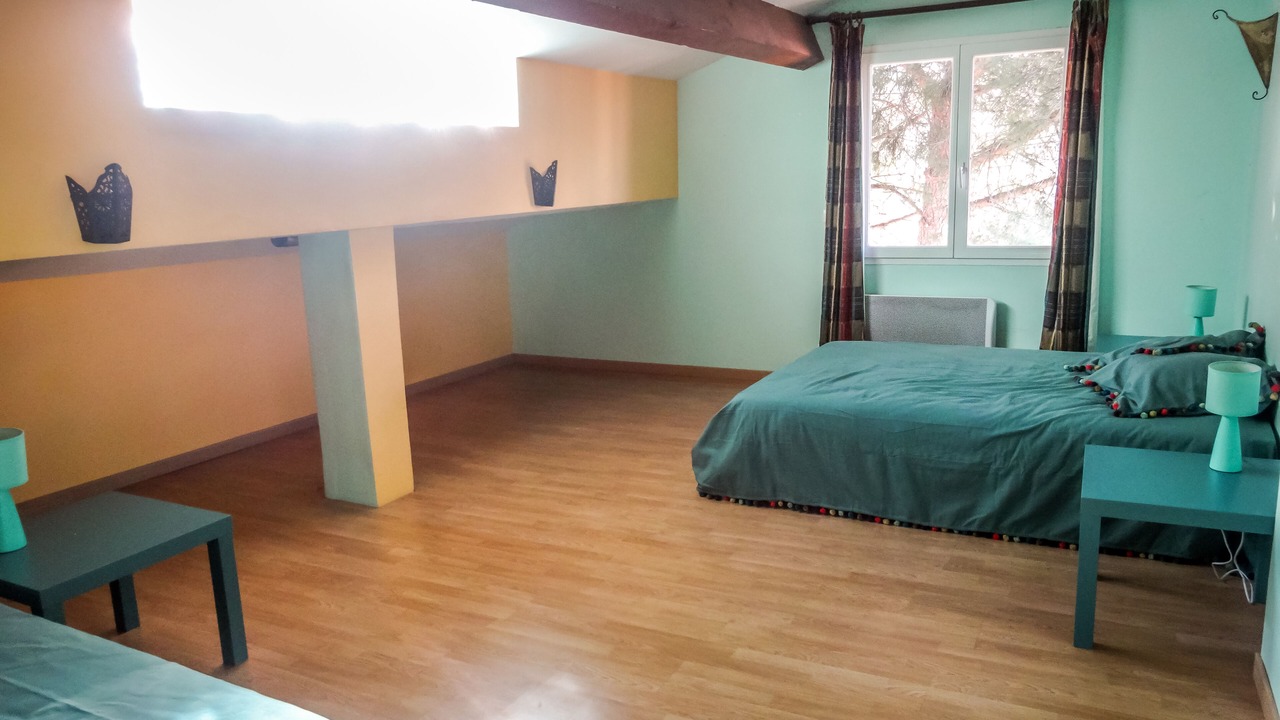 Photo of Bedroom in Perols