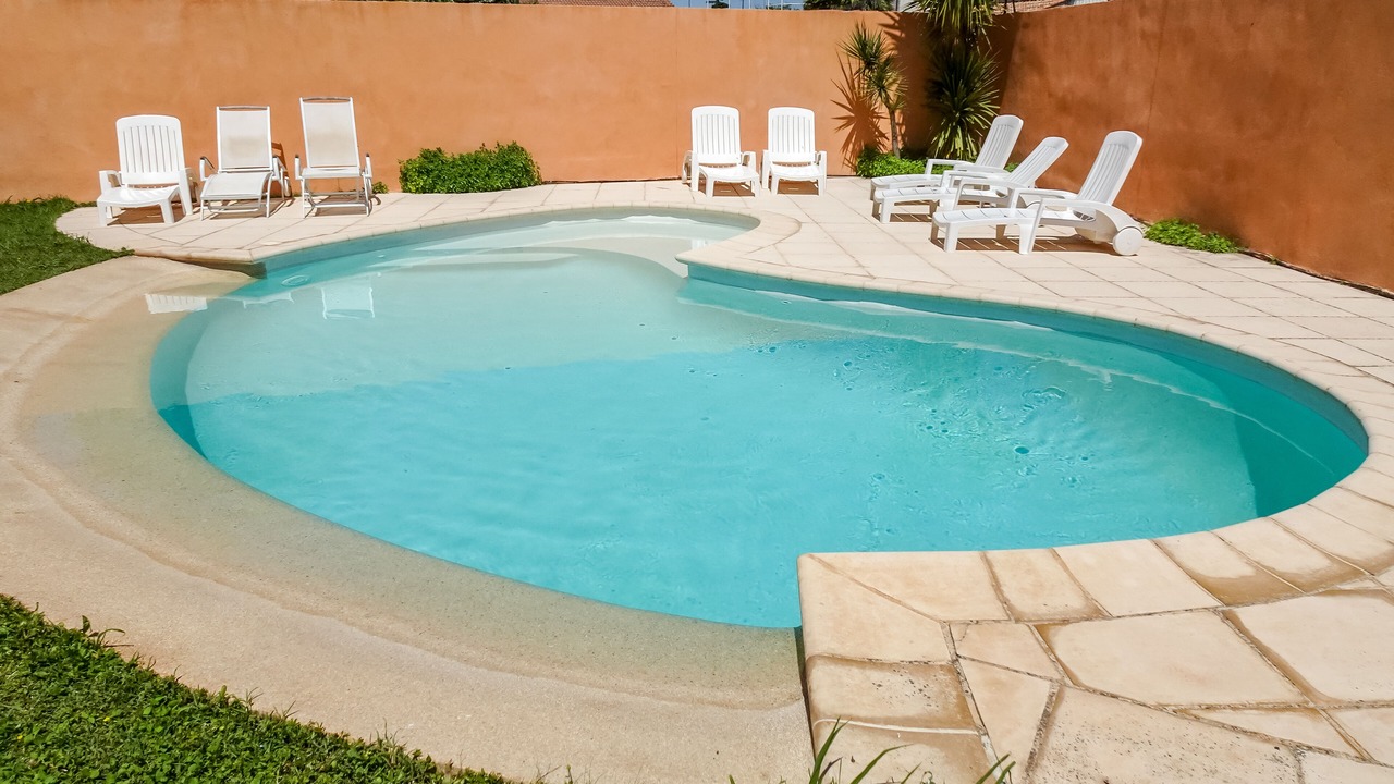 Photo of Outdoor in Perols