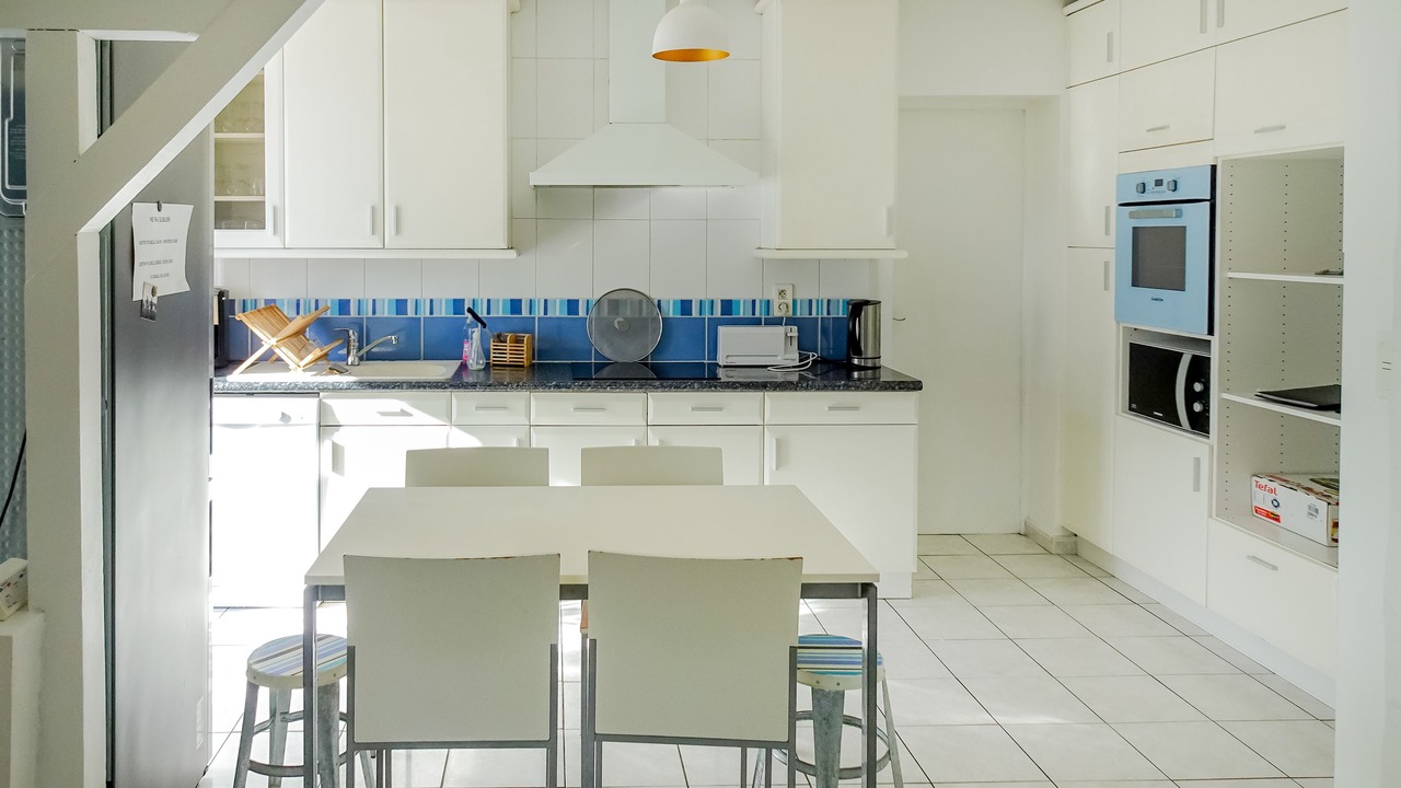 Photo of Kitchen in Perols