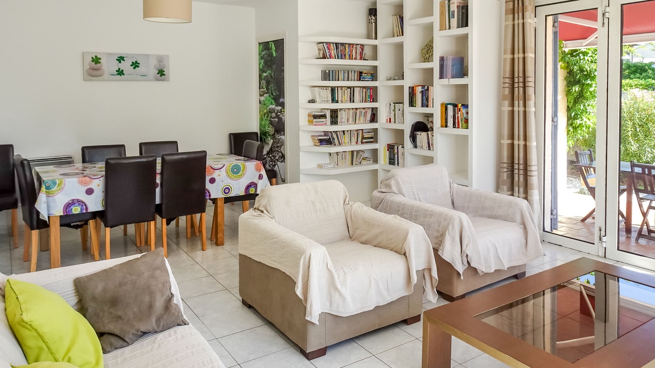 Photo of Livingroom in Perols
