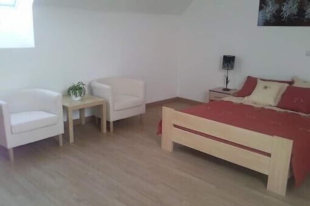 Photo of Bedroom in Touville