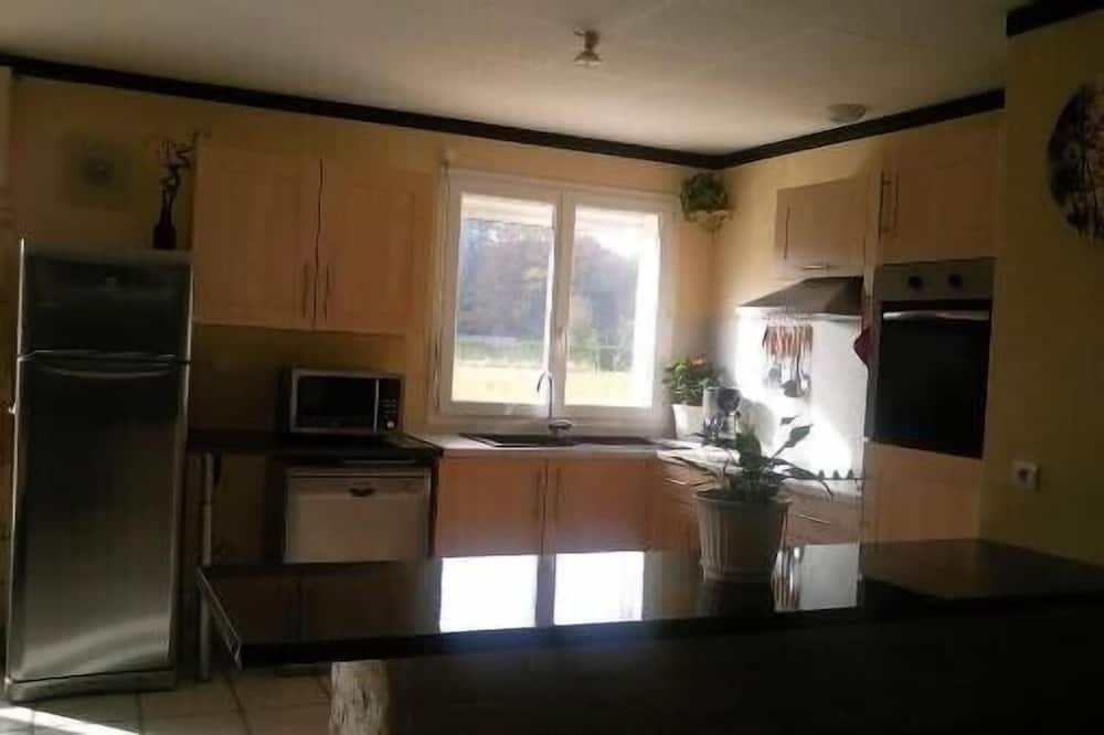 Photo of Kitchen in Touville