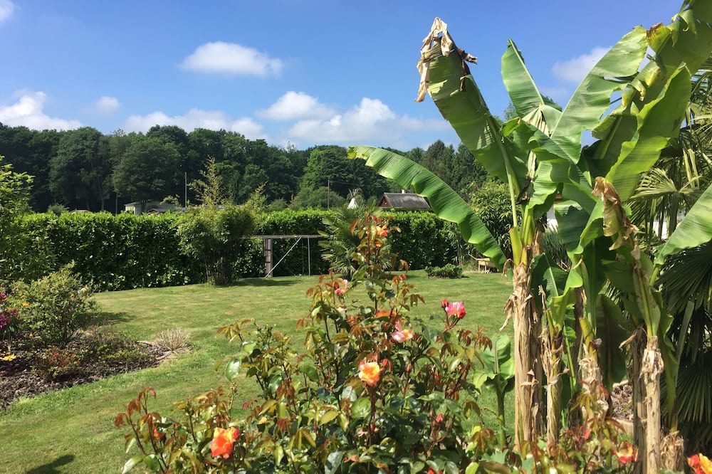 Photo of Outdoor in Touville