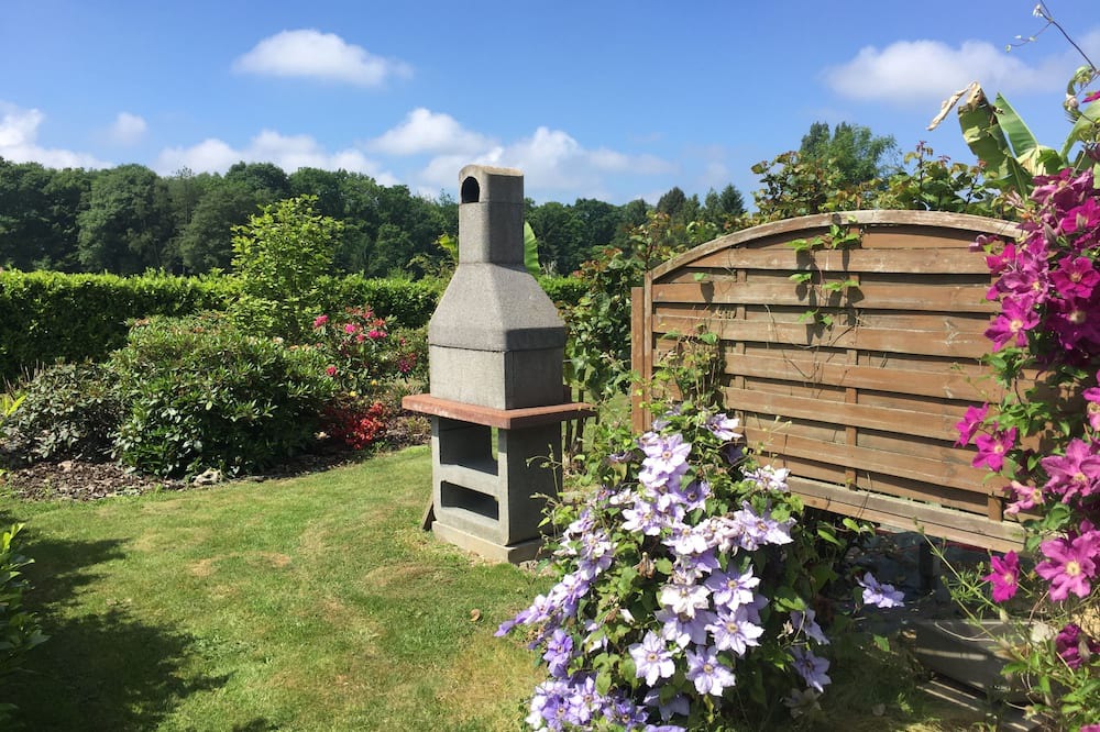 Photo of Outdoor in Touville