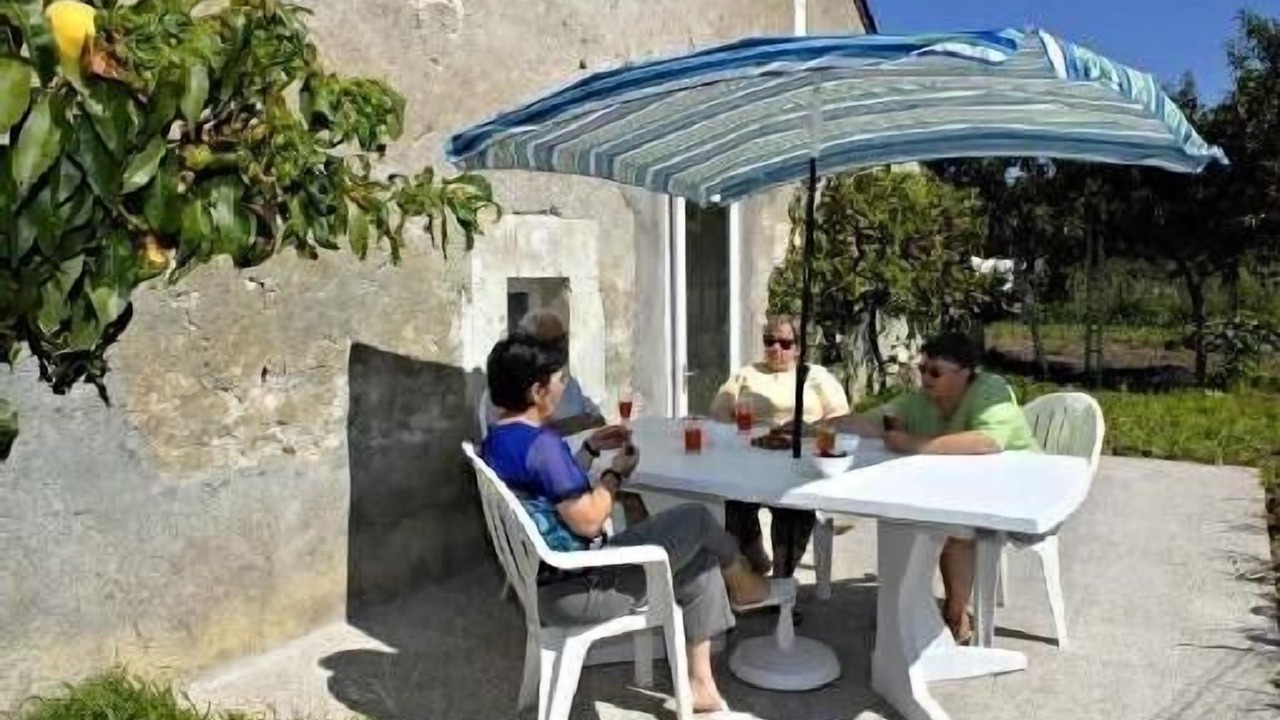 Photo of Patio Balcony in Saint-Avertin