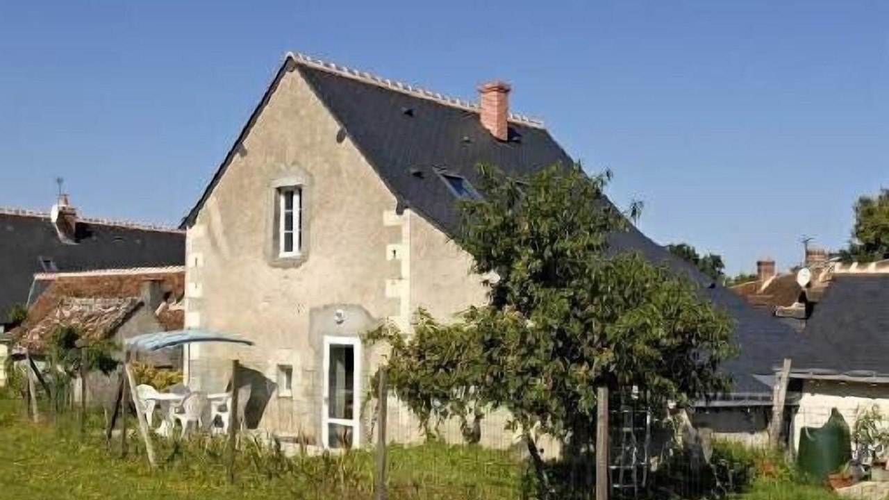 Photo of Outdoor in Saint-Avertin
