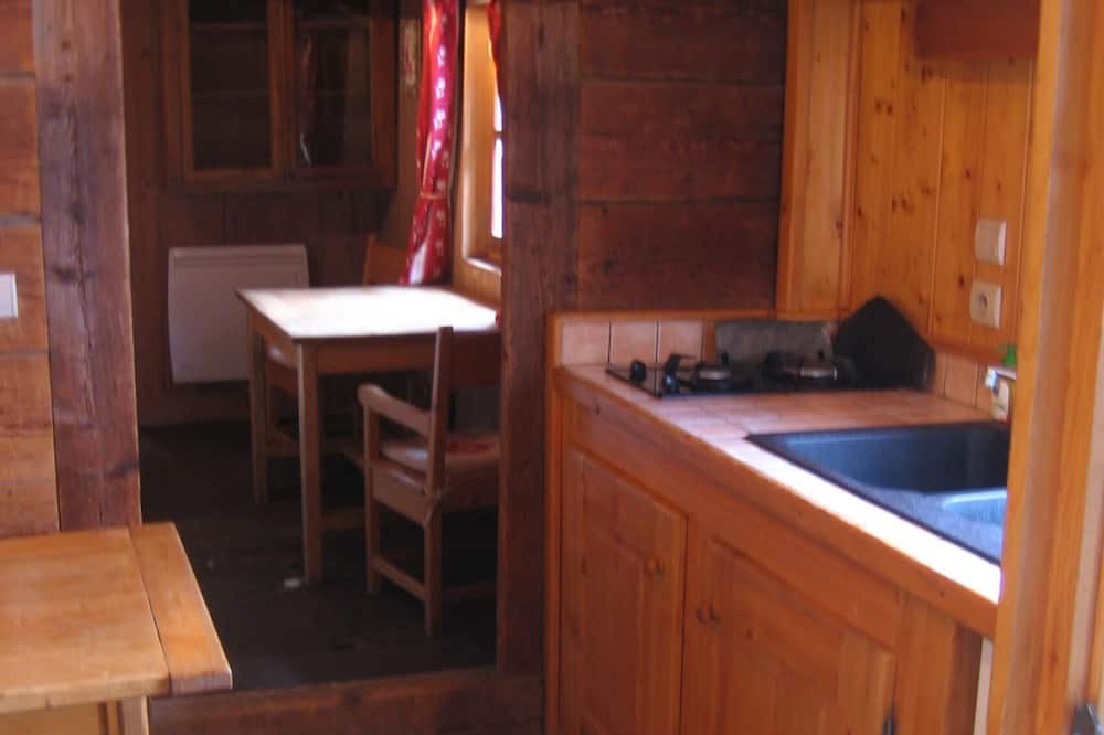 Photo of Kitchen in Flumet