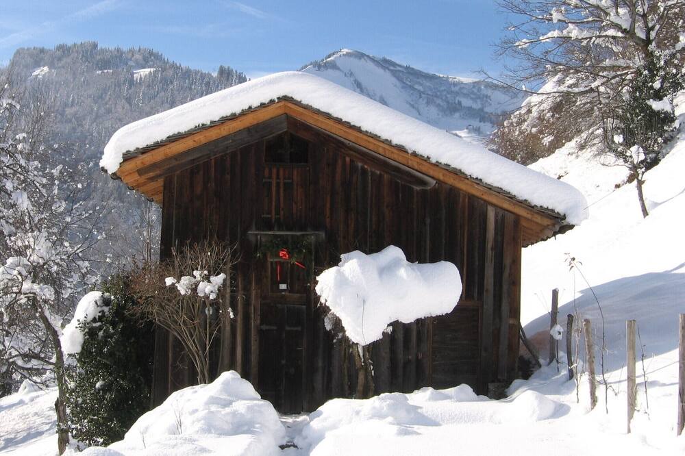 Photo of Outdoor in Flumet