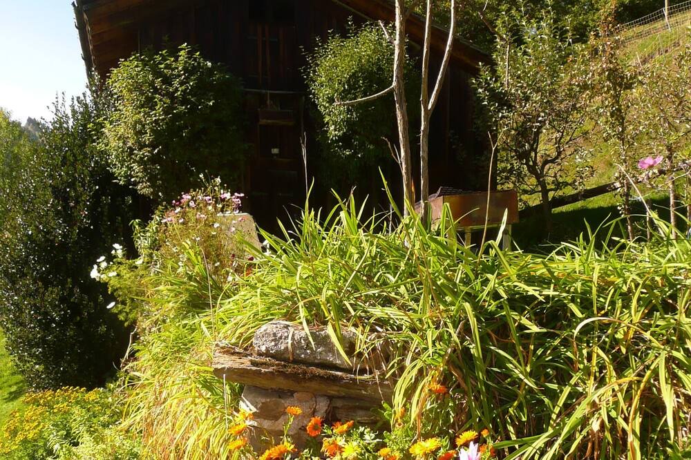 Photo of Outdoor in Flumet