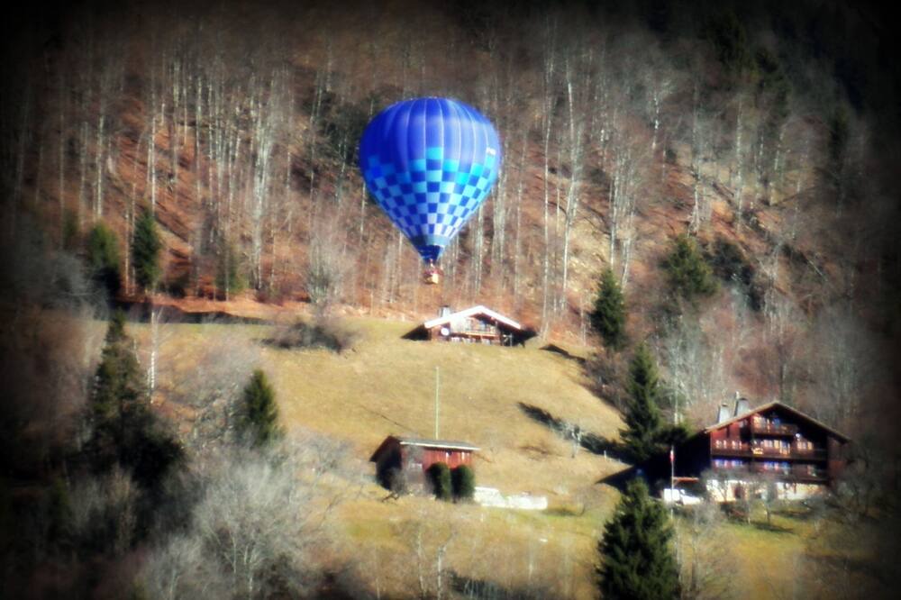 Photo of Others in Flumet