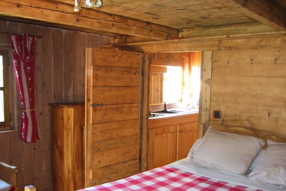 Photo of Bedroom in Flumet