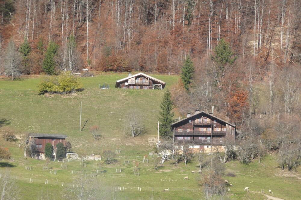 Photo of Outdoor in Flumet