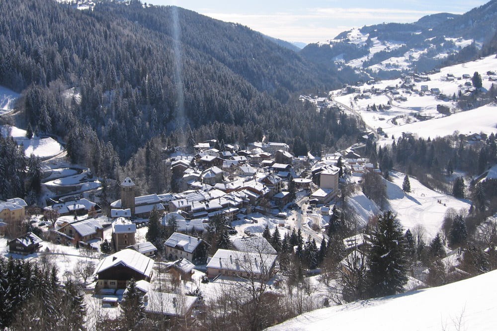 Photo of Others in Flumet