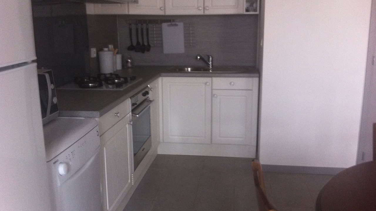 Photo of Kitchen in Mas-Saint-Chely