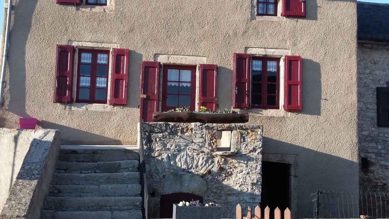 Photo of Outdoor in Mas-Saint-Chely