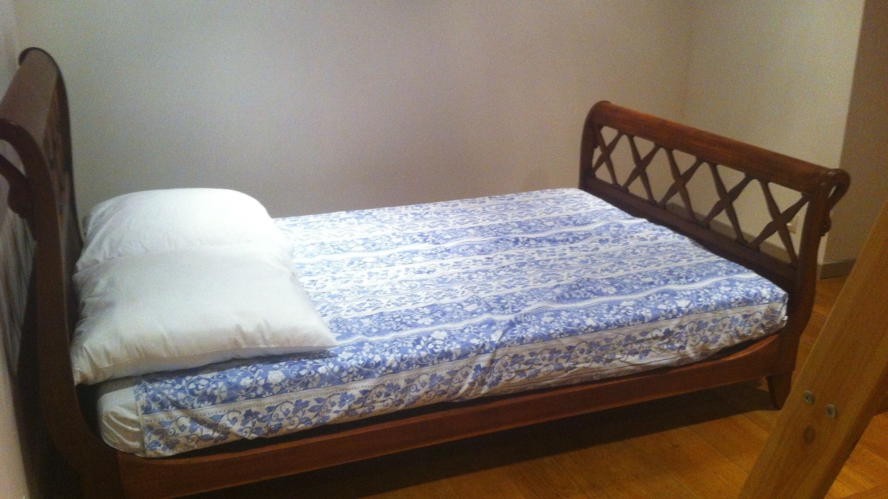 Photo of Bedroom in Mas-Saint-Chely