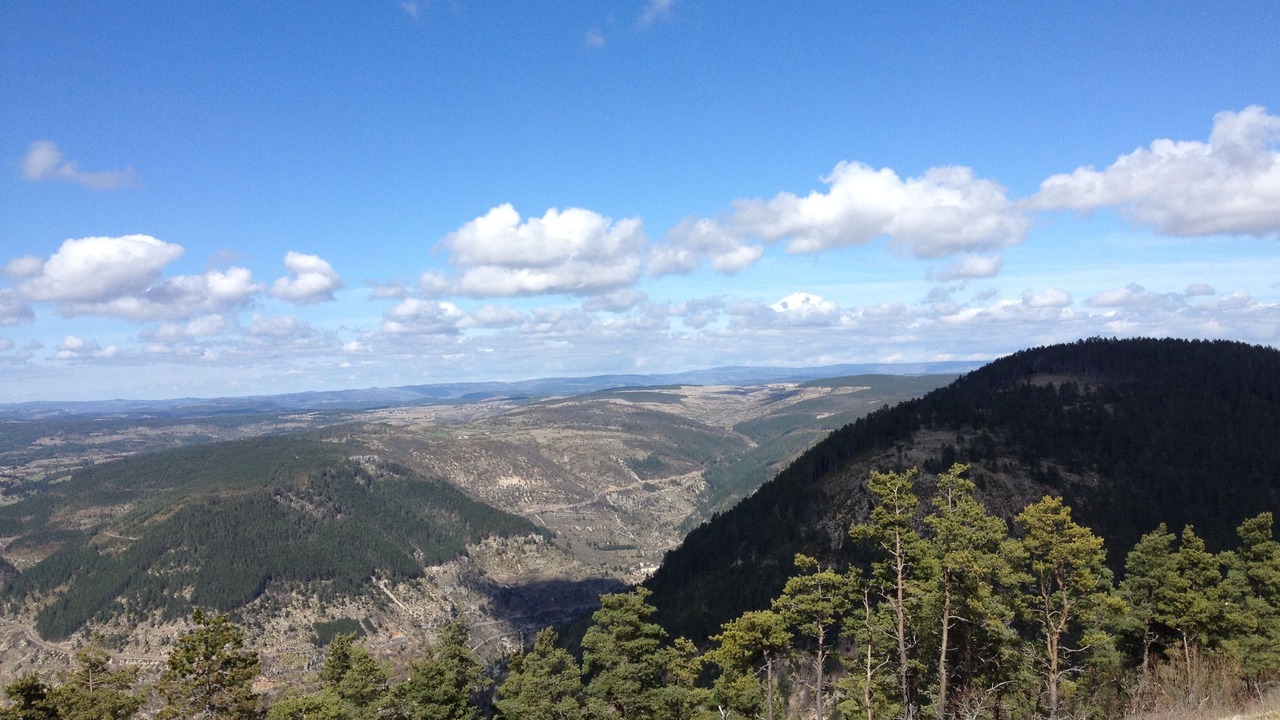 Photo of Outdoor in Mas-Saint-Chely