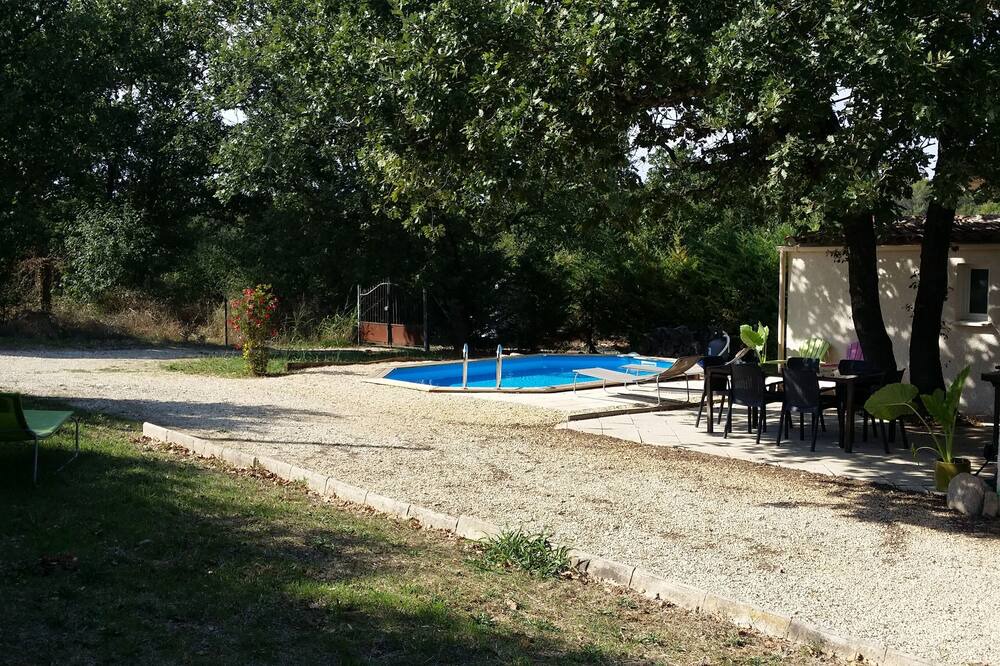 Photo of Outdoor in Servas