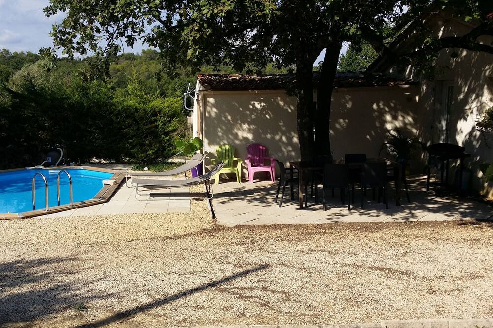 Photo of Outdoor in Servas