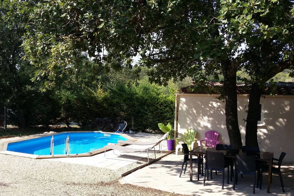 Photo of Outdoor in Servas