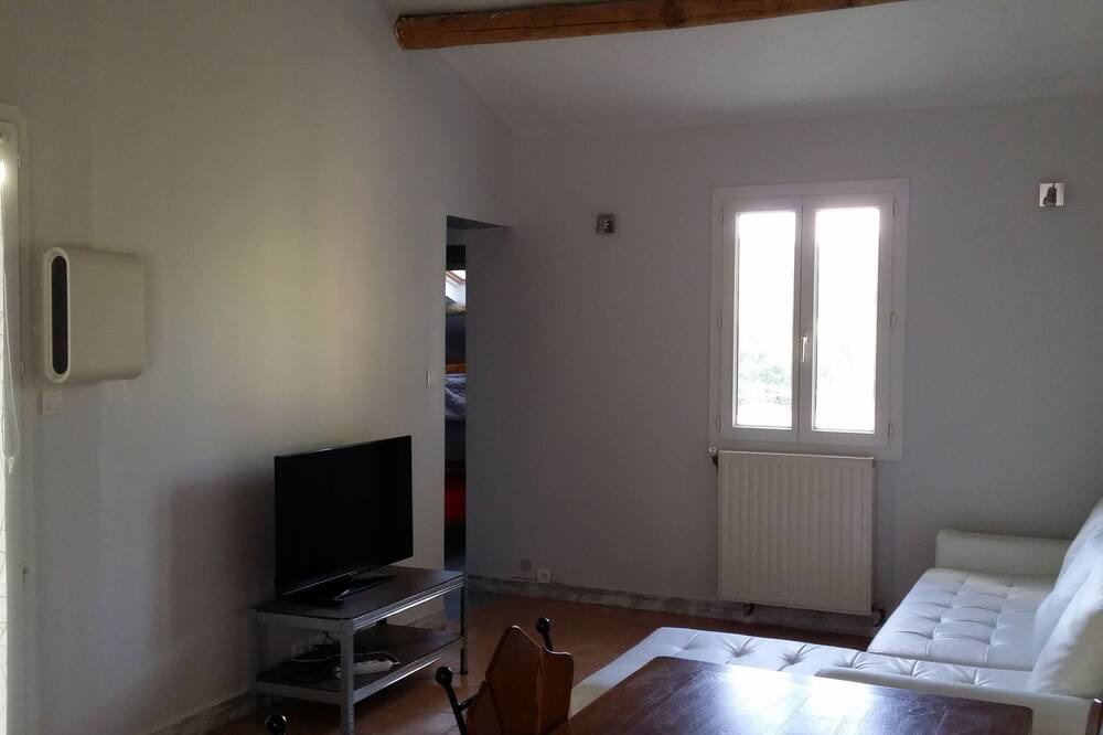 Photo of Livingroom in Servas