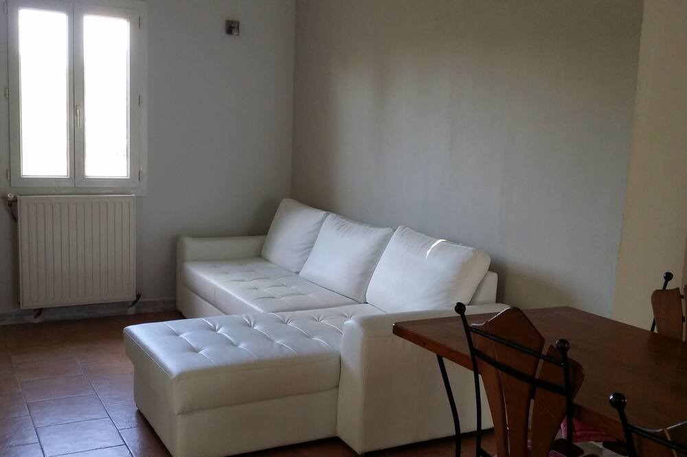 Photo of Livingroom in Servas