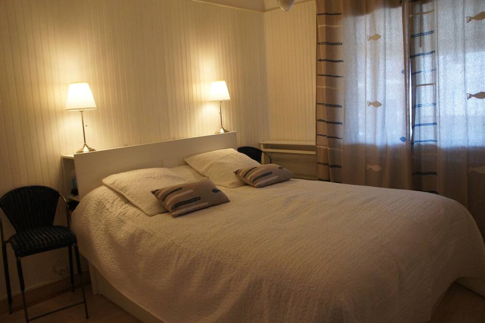 Photo of Bedroom in Saint-Brevin-l'Ocean