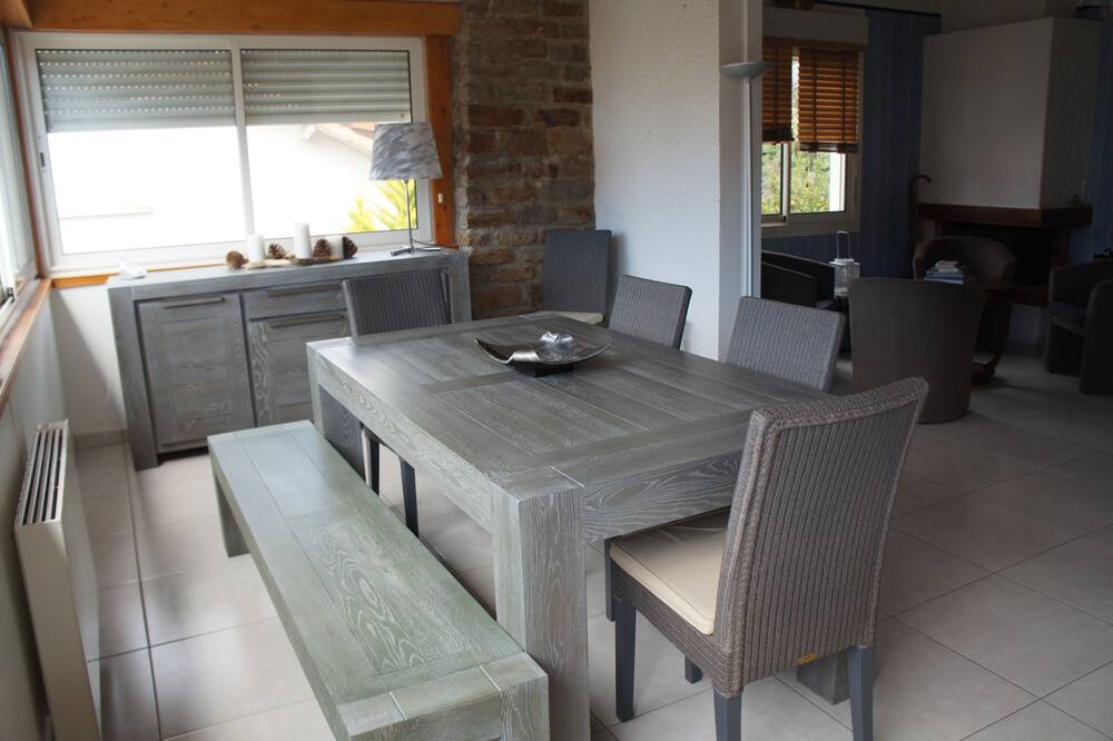 Photo of Kitchen in Saint-Brevin-l'Ocean