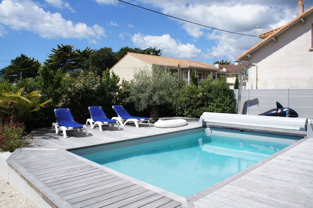 Photo of Outdoor in Saint-Brevin-l'Ocean