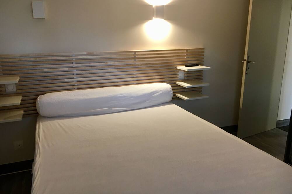 Photo of Bedroom in Saint-Brevin-l'Ocean