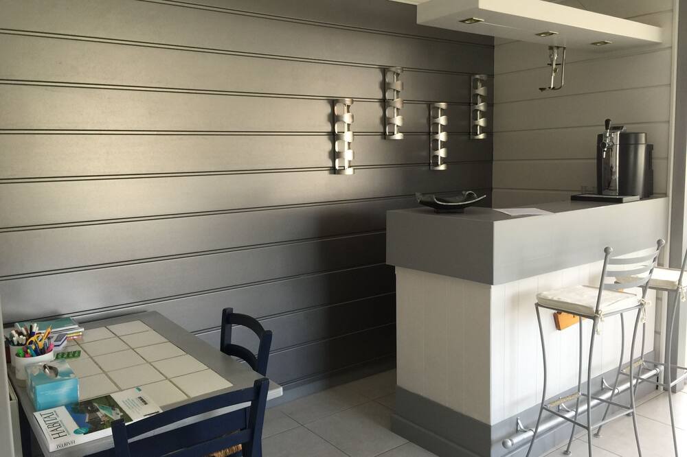 Photo of Kitchen in Saint-Brevin-l'Ocean