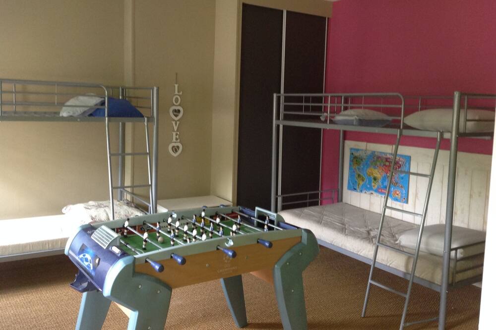 Photo of Bedroom in Mazamet