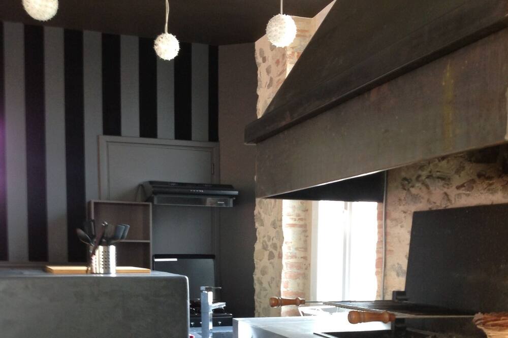 Photo of Kitchen in Mazamet