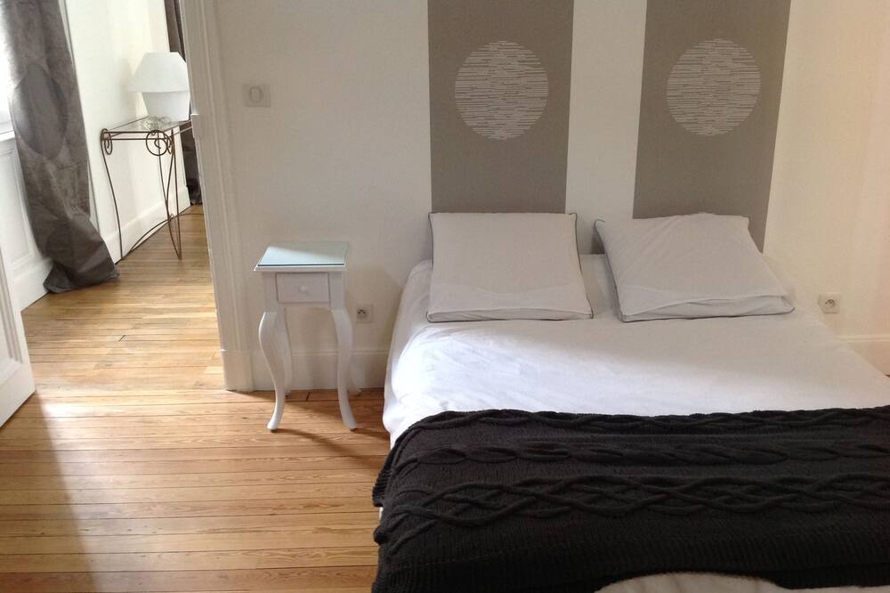 Photo of Bedroom in Mazamet