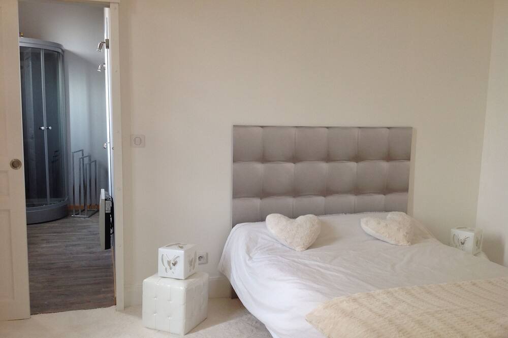 Photo of Bedroom in Mazamet
