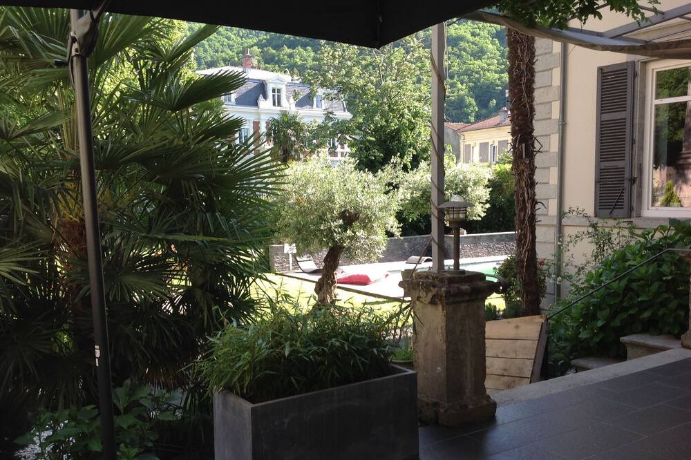 Photo of Patio Balcony in Mazamet